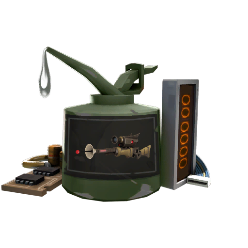 Specialized Killstreak Shooting Star Kit