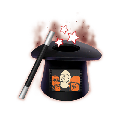 Uncraftable Unusual Taunt: The Schadenfreude Unusualifier