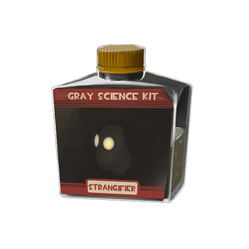 Apparition's Aspect Strangifier