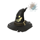Unusual Crone's Dome
