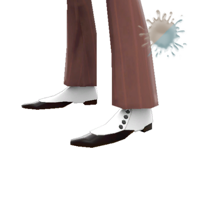 The Sneaky Spats of Sneaking