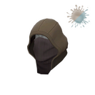 Unusual Warhood