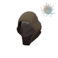 Unusual Warhood