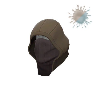 Unusual Warhood