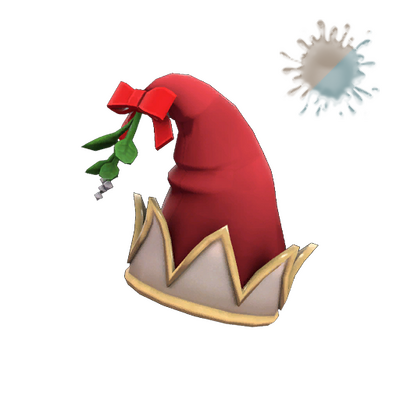 Unusual Kiss King
