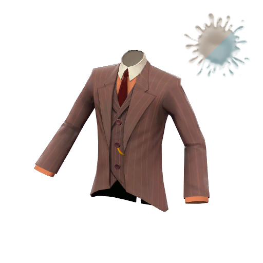 Strange Blood Banker