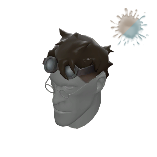 Strange Das Maddendoktor