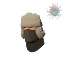 Unusual Polar Charger
