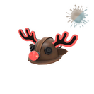 Unusual Blitzen Bowl