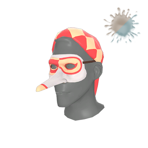 Mountebank's Masque