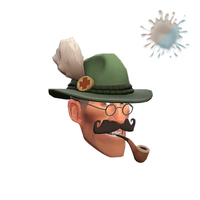 Unusual Oktoberfester