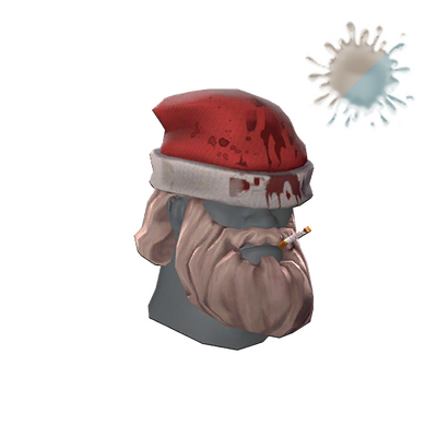 Unusual Wanderer's Wool