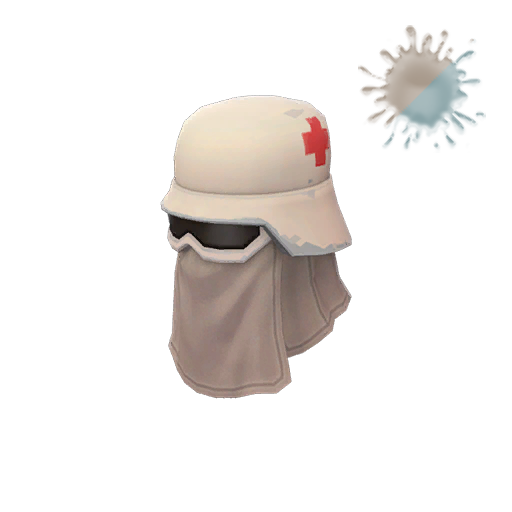 Strange Coldfront Commander