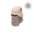 Unusual Coldfront Commander