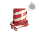 Unusual Citizen Cane