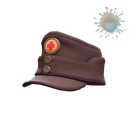 Unusual Medic's Mountain Cap