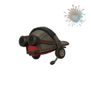 Unusual Hunter in Darkness