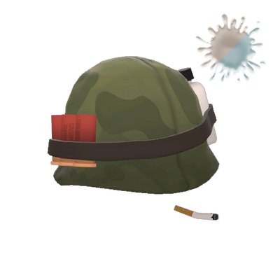 Unusual Shellmet
