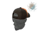 Unusual Rotation Sensation