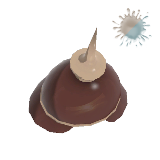 Non-Craftable Prussian Pickelhaube