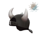 Unusual Hat Outta Hell