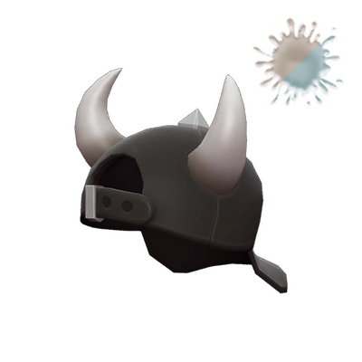 Unusual Hat Outta Hell