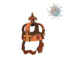 Unusual King Cardbeard