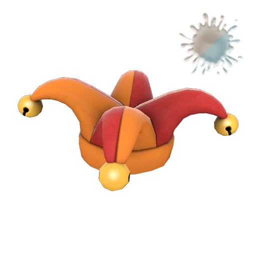 Tesla Coil Pestering Jester