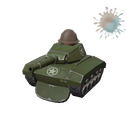 Unusual Tank Top