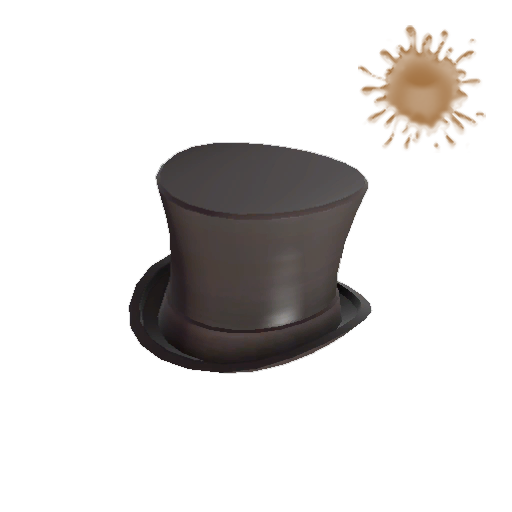 Scotsman's Stove Pipe