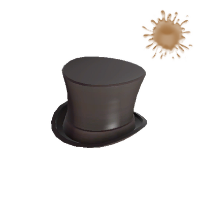 Uncraftable Scotsman's Stove Pipe