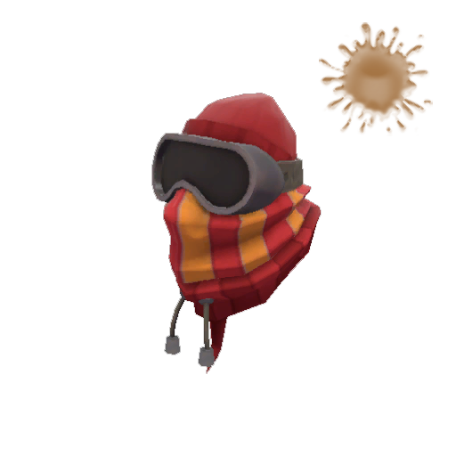 Winter Wonderland Wrap