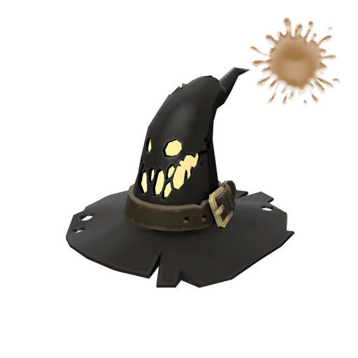 Haunted Crone's Dome