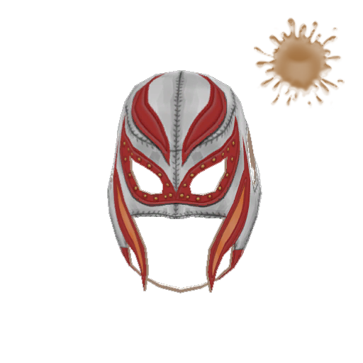 Large Luchador