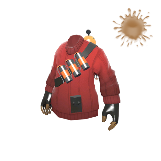 North Polar Fleece