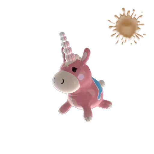 The Balloonicorn