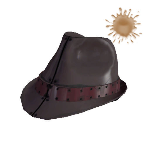 Stealth Steeler