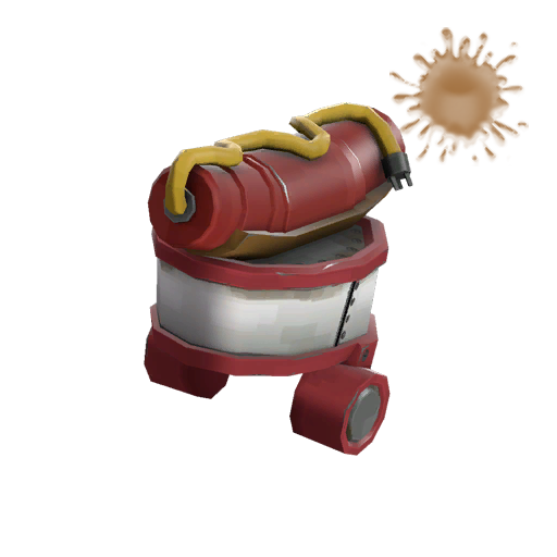 Terror-Watt Bot Dogger