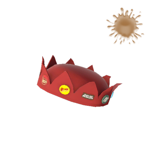 Whoopee Cap