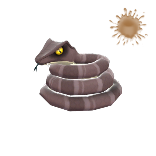 Backstabber's Boomslang