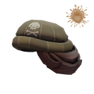 Unusual Trash Man