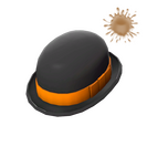 Unusual Tipped Lid