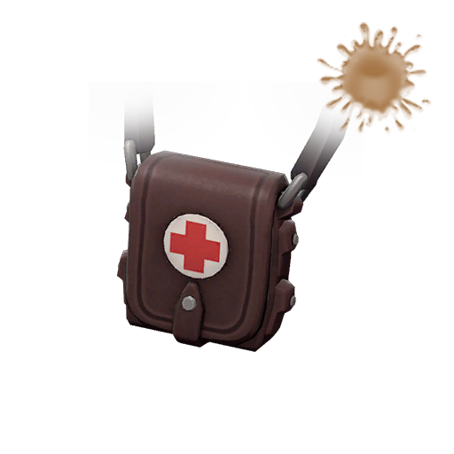 Medicine Manpurse