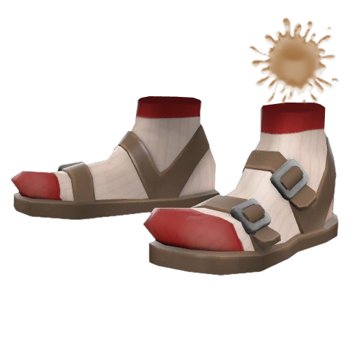 The Lonesome Loafers