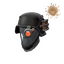 Unusual Aimframe