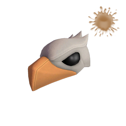 Hawk Warrior