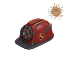 Unusual Cranium Cooler