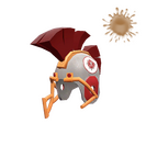 Unusual Backbreaker's Skullcracker