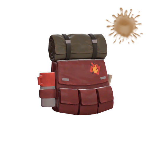 Strange Spawn Camper