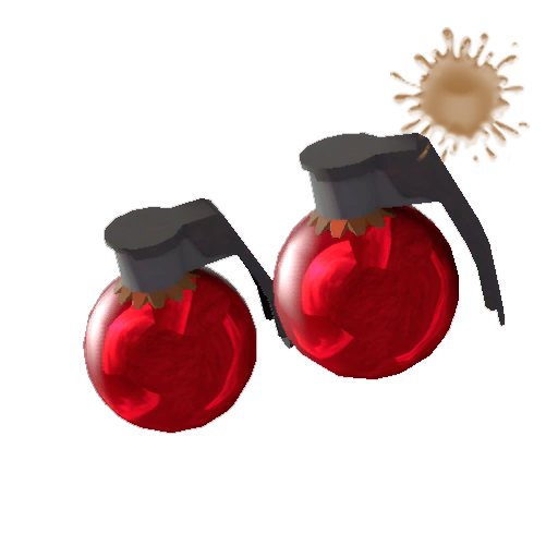 The Ornament Armament